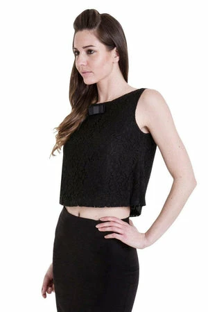 Banned Love Lace Top 3 Banned Love Lace Top - Image 3