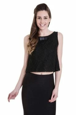 Banned Love Lace Top