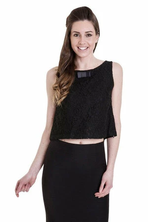Banned Love Lace Top 1 Banned Love Lace Top
