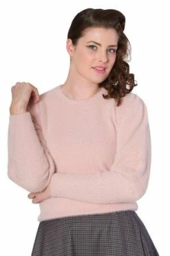 Banned Luxury Soft Jumper -Clorhing Shop luxury soft jumper banned 9 300x