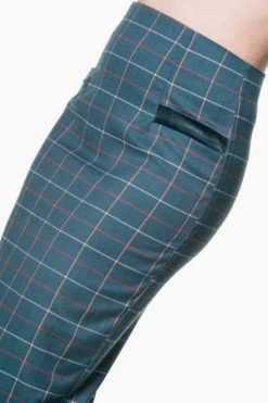 Banned Maddy Plus Size Pencil Skirt -Clorhing Shop maddy plus size pencil skirt banned 8 300x