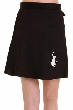 Banned Meow Skirt 11 Banned Meow Skirt -Clorhing Shop meow skirt banned 6 300x