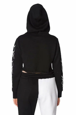 Banned Mercury Retrograde Hoodie 2 Banned Mercury Retrograde Hoodie - Image 2