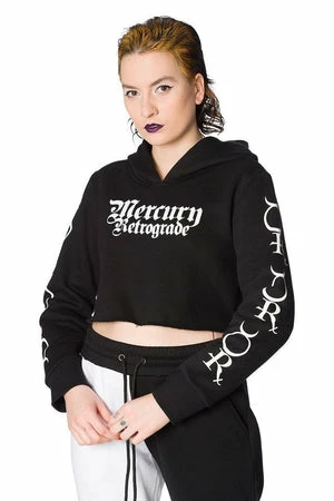 Banned Mercury Retrograde Hoodie 1 Banned Mercury Retrograde Hoodie