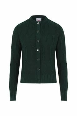 Banned Midnight Daze Cardigan -Clorhing Shop midnight daze cardigan banned 4 300x