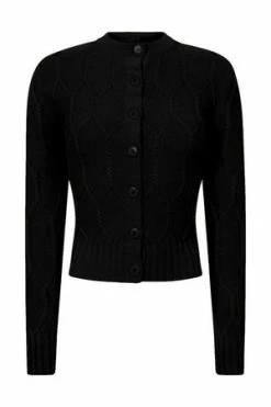 Banned Midnight Daze Cardigan -Clorhing Shop midnight daze cardigan banned 9 300x