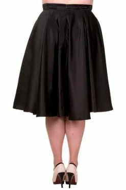 Banned Miracles Plus Size Skirt -Clorhing Shop miracles plus size skirt banned 4 300x