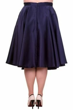 Banned Miracles Plus Size Skirt -Clorhing Shop miracles plus size skirt banned 5 300x