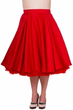 Banned Miracles Plus Size Skirt -Clorhing Shop miracles plus size skirt banned 9 300x