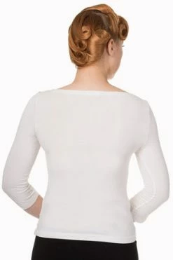 Banned Modern Love Top -Clorhing Shop modern love top banned 16 300x