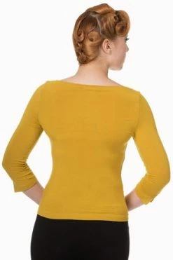 Banned Modern Love Top -Clorhing Shop modern love top banned 23 300x