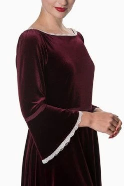 Banned Montana Dress -Clorhing Shop montana dress banned 3 300x