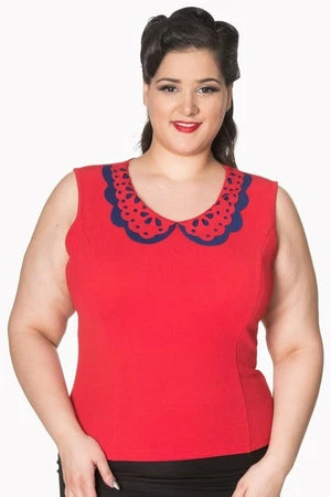 Banned Naomie Plus Size Top 1 Banned Naomie Plus Size Top