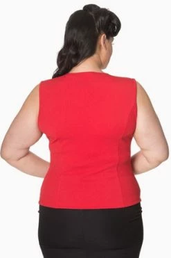 Banned Naomie Plus Size Top 7 Banned Naomie Plus Size Top -Clorhing Shop naomie plus size top banned 6 300x