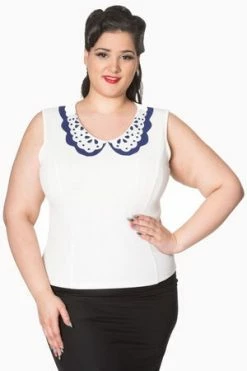 Banned Naomie Plus Size Top 8 Banned Naomie Plus Size Top -Clorhing Shop naomie plus size top banned 7 300x
