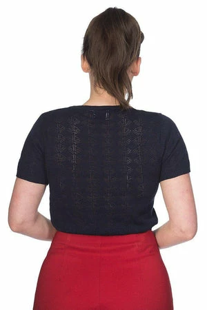 Banned Nautical Jumper 2 Banned Nautical Jumper - Image 2