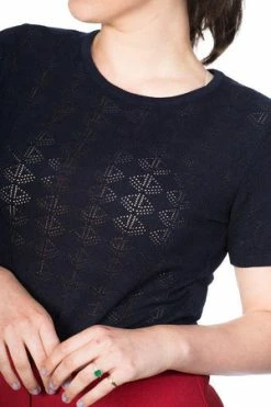 Banned Nautical Jumper 18 Banned Nautical Jumper -Clorhing Shop nautical jumper banned 3 300x