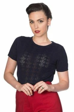 Banned Nautical Jumper