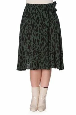 Banned New York Loft Skirt -Clorhing Shop new york loft skirt banned 3 300x