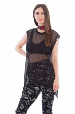 Banned Nightmare Net Top