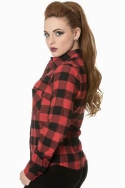 Banned No Boundaries Shirt -Clorhing Shop no boundaries shirt banned 3 300x