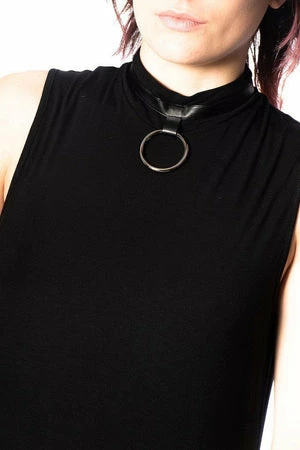 Banned O Ring Dress 4 Banned O Ring Dress - Image 4