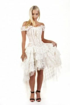 Burleska Ophelie Burlesque Corset Dress King Brocade 36 Burleska Ophelie Burlesque Corset Dress King Brocade -Clorhing Shop ophelie burlesque corset dress king brocade burleska 18 300x