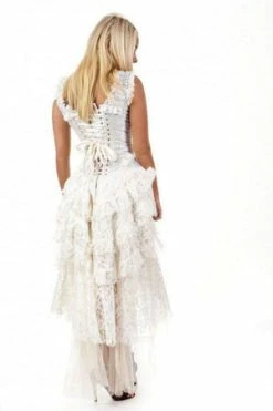 Burleska Ophelie Burlesque Corset Dress King Brocade 24 Burleska Ophelie Burlesque Corset Dress King Brocade -Clorhing Shop ophelie burlesque corset dress king brocade burleska 6 300x