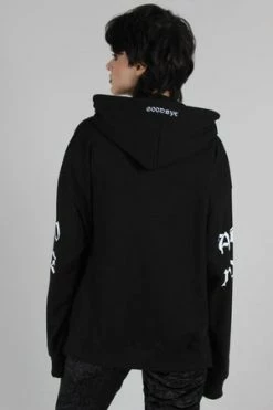 JAWBREAKER Ouija Hoodie -Clorhing Shop ouija hoodie jawbreaker 6 300x