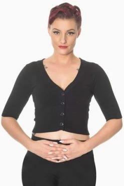 Banned Overload Cardigan