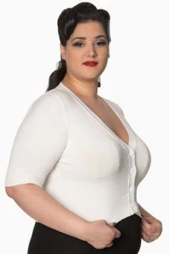 Banned Overload Plus Size Cardigan -Clorhing Shop overload plus size cardigan banned 8 300x
