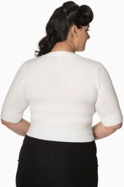 Banned Overload Plus Size Cardigan -Clorhing Shop overload plus size cardigan banned 9 300x