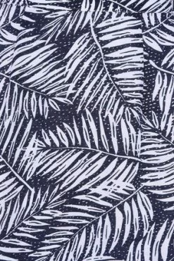 Banned Palm Retro Skirt - SK25018 -Clorhing Shop palm retro skirt sk25018 banned 3 300x