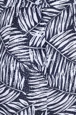 Banned Palm Retro Skirt - SK25018 -Clorhing Shop palm retro skirt sk25018 banned 4 300x