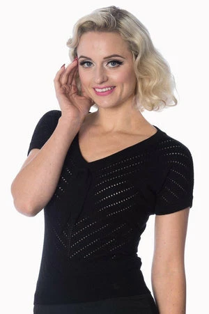 Banned Patricia Piontelle Top 5 Banned Patricia Piontelle Top - Image 5