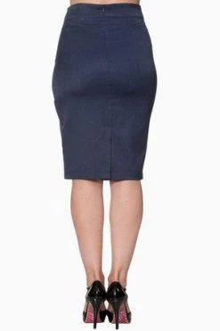 Banned Paula Skirt -Clorhing Shop paula skirt banned 13 300x