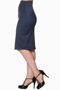 Banned Paula Skirt -Clorhing Shop paula skirt banned 14 300x