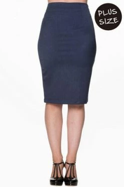 Banned Paula Skirt -Clorhing Shop paula skirt banned 15 300x