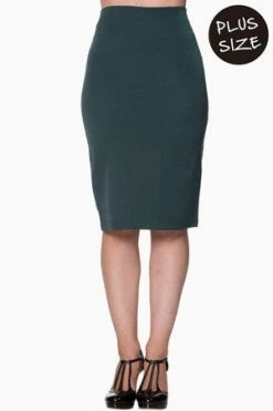 Banned Paula Skirt -Clorhing Shop paula skirt banned 19 300x