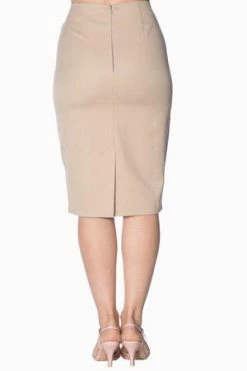 Banned Paula Skirt -Clorhing Shop paula skirt banned 21 300x