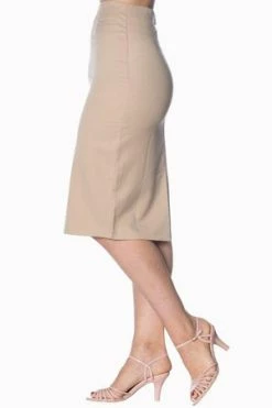 Banned Paula Skirt -Clorhing Shop paula skirt banned 22 300x