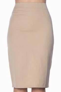 Banned Paula Skirt -Clorhing Shop paula skirt banned 23 300x
