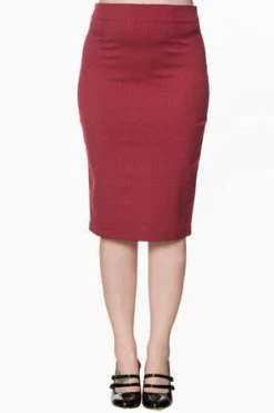 Banned Paula Skirt -Clorhing Shop paula skirt banned 4 300x