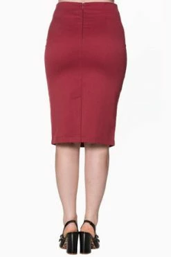 Banned Paula Skirt -Clorhing Shop paula skirt banned 5 300x