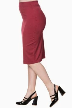 Banned Paula Skirt -Clorhing Shop paula skirt banned 6 300x