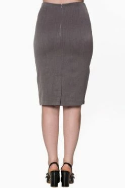 Banned Paula Skirt -Clorhing Shop paula skirt banned 9 300x