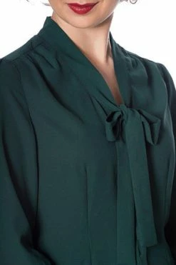 Banned Perfect Pussybow Blouse -Clorhing Shop perfect pussybow blouse banned 11 ff6d4c72 2395 4ab7 ac79 0e73c875045a 300x