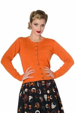 Banned Piontelle Knit Cardigan