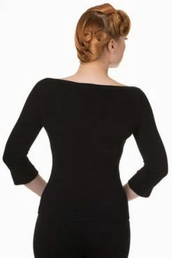 Banned Plus Size Addicted Sweater -Clorhing Shop plus size addicted sweater banned 12 300x