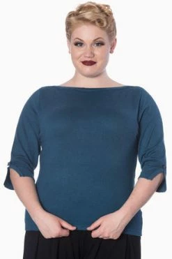 Banned Plus Size Addicted Sweater -Clorhing Shop plus size addicted sweater banned 23 300x